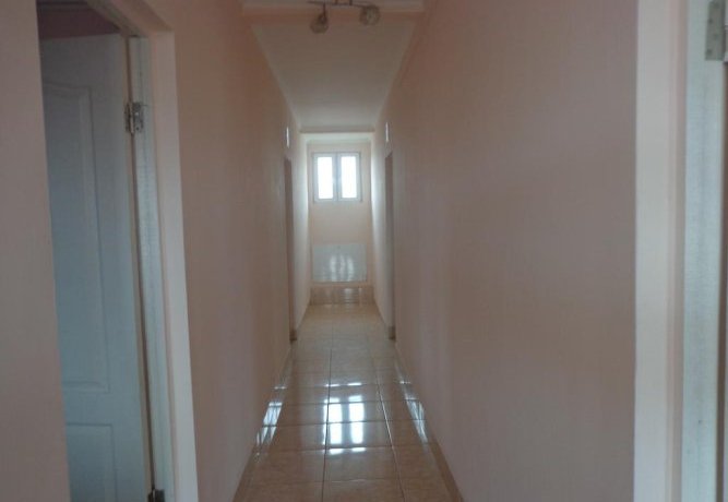 Гостиница Guest House Eucalyptus Сочи